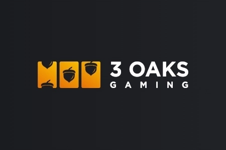 3 Oaks Gaming